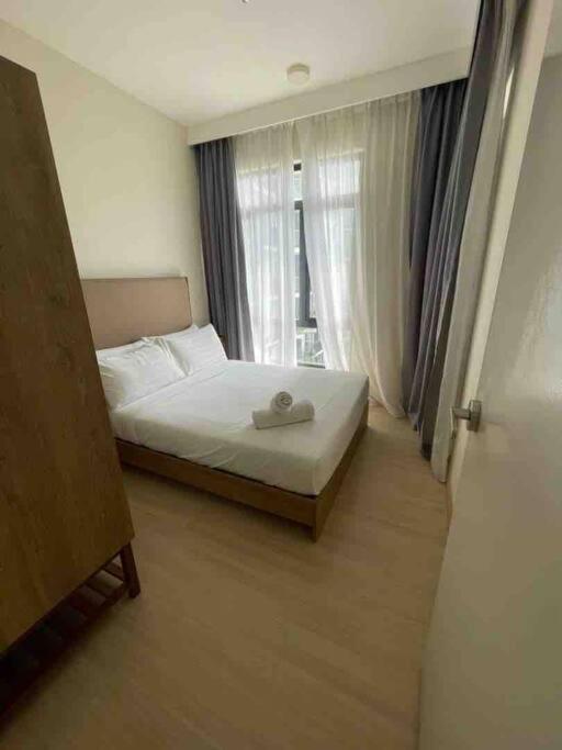 One Unit With Two Bedrooms At Timurbay Kuantan
