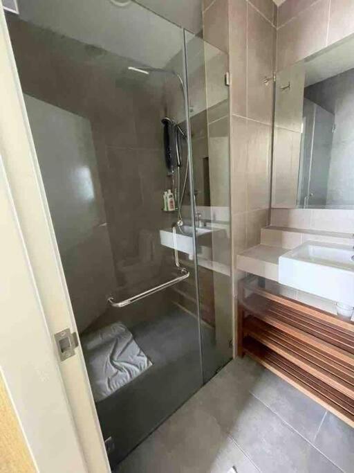One Unit With Two Bedrooms At Timurbay Kuantan